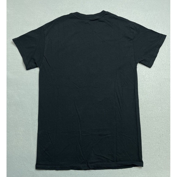 Eazy E T-Shirt Men's Small Black NWA Gangster Rap - Picture 6 of 6